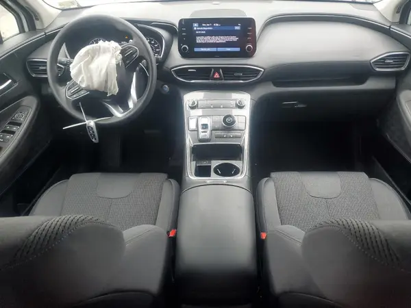 5NMS24AJ1NH476217 2022 HYUNDAI SANTA FE - Image 8