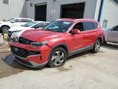 5NMS24AJ1PH487902 2023 HYUNDAI SANTA FE