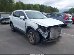 5NMS24AJ1PH489164 2023 HYUNDAI SANTA FE