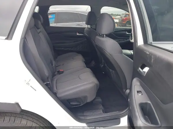 5NMS24AJ1PH489164 2023 HYUNDAI SANTA FE - Image 8