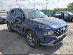5NMS24AJ1PH495918 2023 HYUNDAI SANTA FE