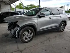 5NMS24AJ1PH498608 2023 HYUNDAI SANTA FE
