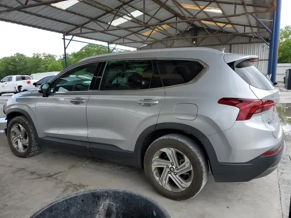 5NMS24AJ1PH498608 2023 HYUNDAI SANTA FE - Image 2