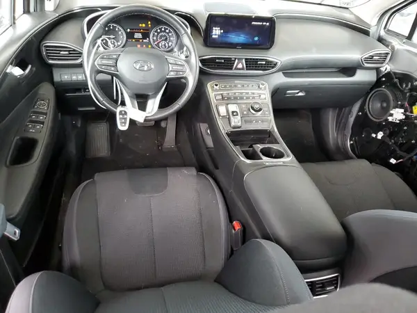 5NMS24AJ1PH498608 2023 HYUNDAI SANTA FE - Image 8