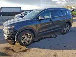 5NMS24AJ1PH501183 2023 HYUNDAI SANTA FE