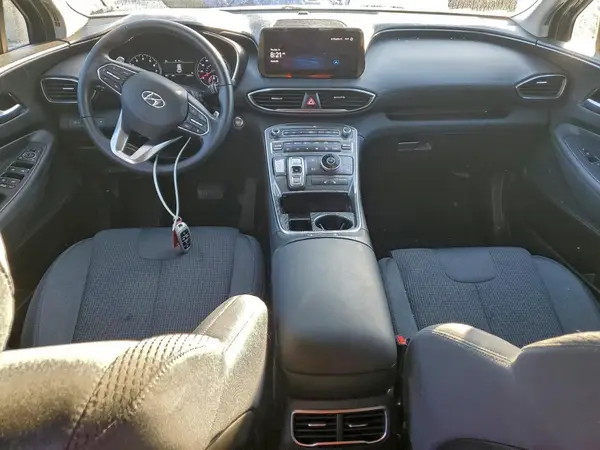 5NMS24AJ1PH501183 2023 HYUNDAI SANTA FE - Image 8