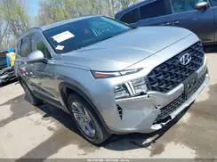 5NMS24AJ1PH509171 2023 HYUNDAI SANTA FE