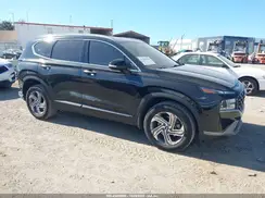 5NMS24AJ1PH509963 2023 HYUNDAI SANTA FE