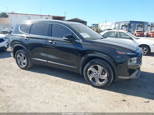 5NMS24AJ1PH509963 2023 HYUNDAI SANTA FE - Image 1