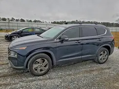 5NMS24AJ1PH510711 2023 HYUNDAI SANTA FE