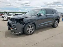5NMS24AJ1PH516153 2023 HYUNDAI SANTA FE