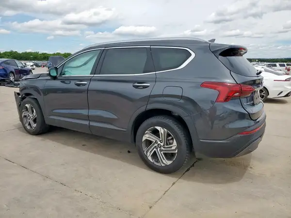 5NMS24AJ1PH516153 2023 HYUNDAI SANTA FE - Image 2