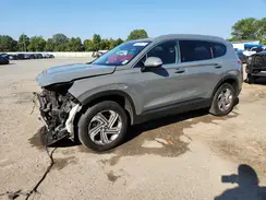 5NMS24AJ1PH522034 2023 HYUNDAI SANTA FE