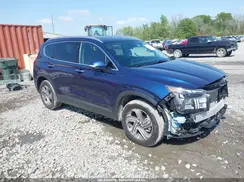 5NMS24AJ1PH522082 2023 HYUNDAI SANTA FE