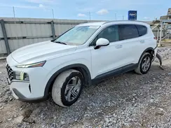 5NMS24AJ1PH525967 2023 HYUNDAI SANTA FE