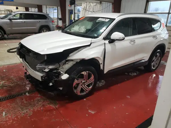 5NMS24AJ1PH527184 2023 HYUNDAI SANTA FE - Image 1