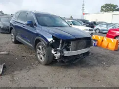 5NMS24AJ1PH528612 2023 HYUNDAI SANTA FE