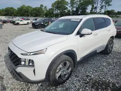 5NMS24AJ1PH536273 2023 HYUNDAI SANTA FE
