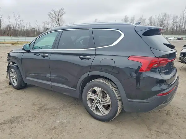 5NMS24AJ1PH538928 2023 HYUNDAI SANTA FE - Image 2