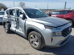 5NMS24AJ1PH539870 2023 HYUNDAI SANTA FE