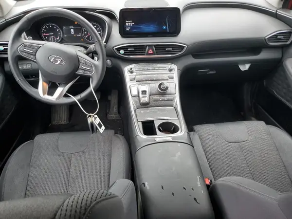 5NMS24AJ1PH540677 2023 HYUNDAI SANTA FE - Image 8