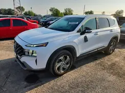 5NMS24AJ1PH546186 2023 HYUNDAI SANTA FE
