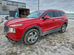 5NMS24AJ1PH546995 2023 HYUNDAI SANTA FE