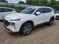 5NMS24AJ1PH548133 2023 HYUNDAI SANTA FE