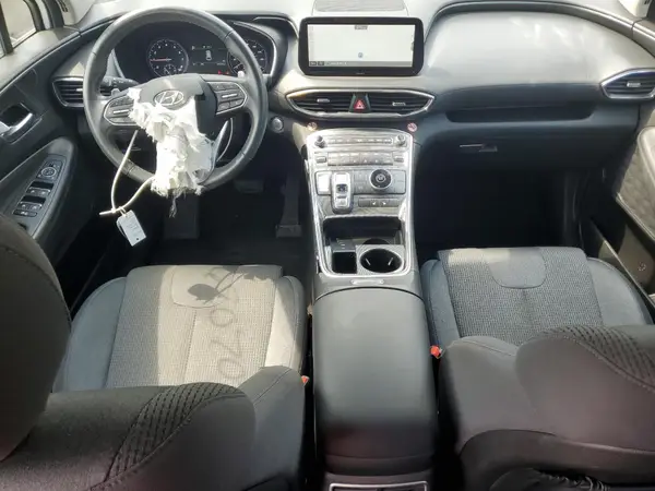 5NMS24AJ1PH548133 2023 HYUNDAI SANTA FE - Image 8