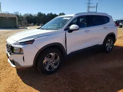 5NMS24AJ1PH548505 2023 HYUNDAI SANTA FE