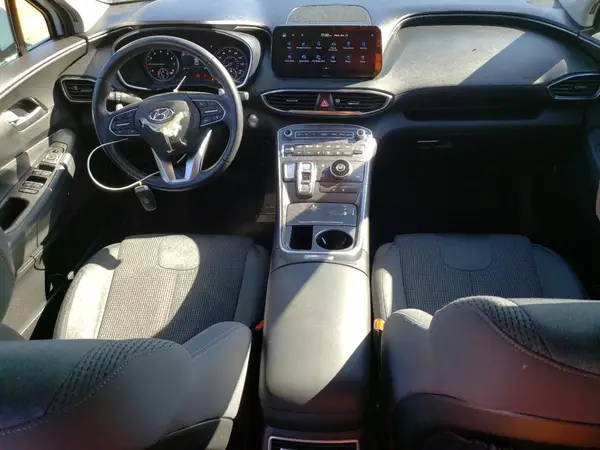 5NMS24AJ1PH548505 2023 HYUNDAI SANTA FE - Image 8