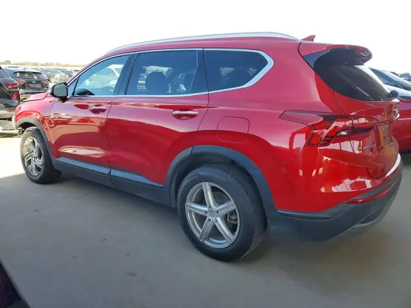 5NMS24AJ1PH550805 2023 HYUNDAI SANTA FE - Image 2