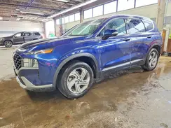 5NMS24AJ1PH555891 2023 HYUNDAI SANTA FE