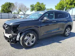 5NMS24AJ1PH561562 2023 HYUNDAI SANTA FE