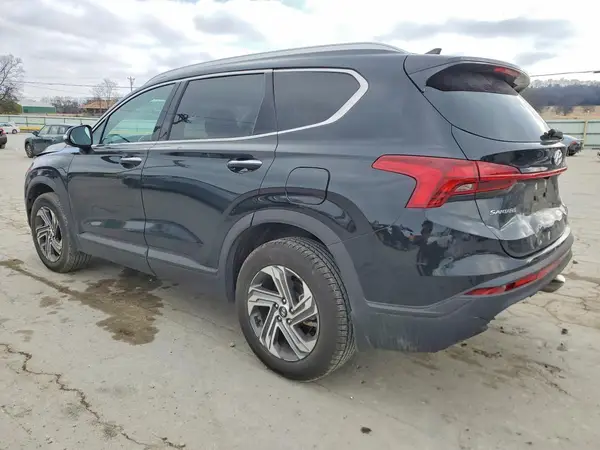 5NMS24AJ1PH561898 2023 HYUNDAI SANTA FE - Image 2