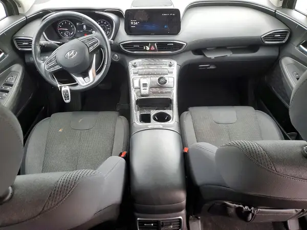 5NMS24AJ1PH561898 2023 HYUNDAI SANTA FE - Image 8
