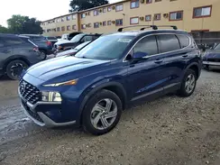 5NMS24AJ1PH568530 2023 HYUNDAI SANTA FE