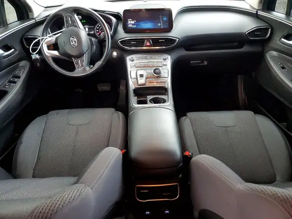 5NMS24AJ1PH568530 2023 HYUNDAI SANTA FE - Image 8