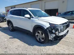 5NMS24AJ1PH569533 2023 HYUNDAI SANTA FE