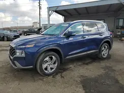 5NMS24AJ1PH570102 2023 HYUNDAI SANTA FE