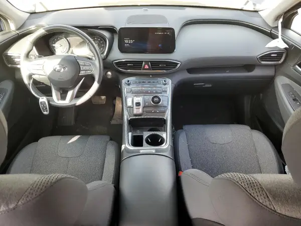 5NMS24AJ1PH570102 2023 HYUNDAI SANTA FE - Image 8