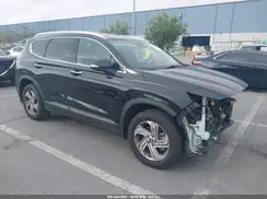 5NMS24AJ1PH570388 2023 HYUNDAI SANTA FE