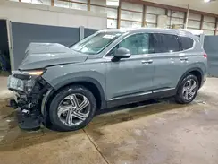 5NMS24AJ1PH571718 2023 HYUNDAI SANTA FE