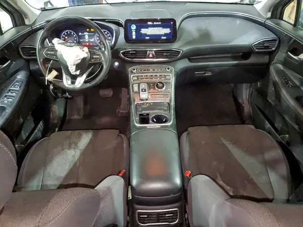 5NMS24AJ1PH571718 2023 HYUNDAI SANTA FE - Image 8