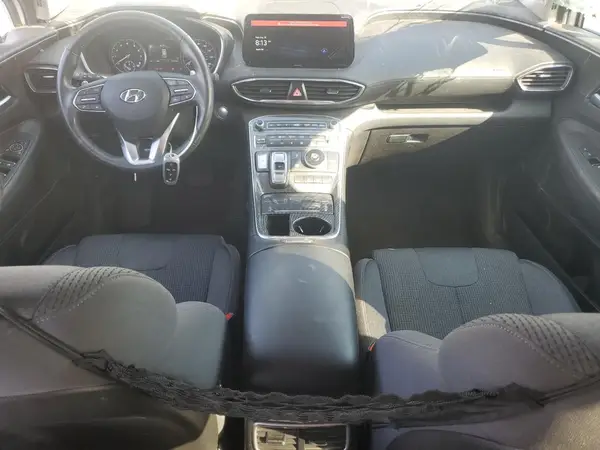 5NMS24AJ1PH579964 2023 HYUNDAI SANTA FE - Image 8