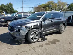 5NMS24AJ1PH583609 2023 HYUNDAI SANTA FE