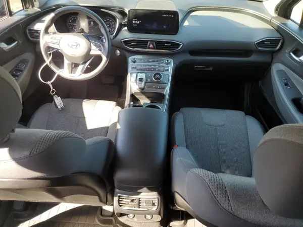 5NMS24AJ1PH583609 2023 HYUNDAI SANTA FE - Image 8
