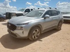 5NMS24AJ1PH586428 2023 HYUNDAI SANTA FE