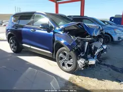5NMS24AJ1PH594058 2023 HYUNDAI SANTA FE