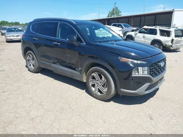 5NMS24AJ1PH596120 2023 HYUNDAI SANTA FE - Image 1